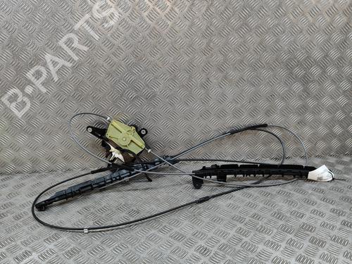 Elektronisk modul AUDI A6 C7 Avant (4G5, 4GD) 3.0 TDI quattro | BP26311549M83 