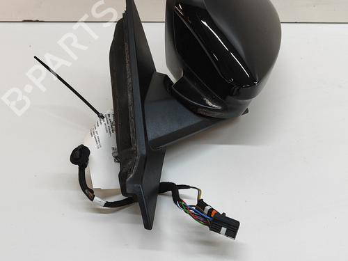 Left mirror JEEP AVENGER (J2) Electric | BP28560907C26 