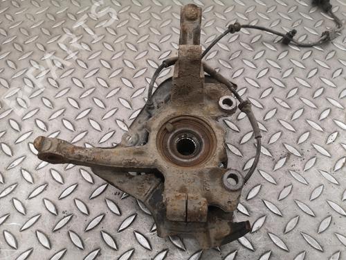 Left front steering knuckle CHRYSLER YPSILON 1.2 | BP33367448M25 - Image 5