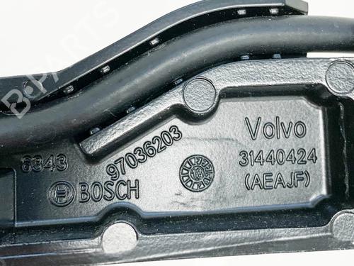 Front windshield wiper arm VOLVO V90 II Cross Country (236) T5 AWD | BP27747696C143 