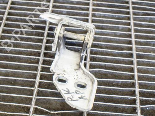 Used Hinge/Door check strap CITROËN JUMPER II Van 2.2 HDi 130 (130 hp) 14613506