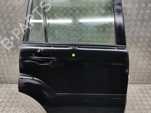 Used Right rear door Right rear door TOYOTA LAND CRUISER PRADO (_J12_) 3.0 D-4D (KDJ120, KDJ125) (163 hp) 22999639 22999639