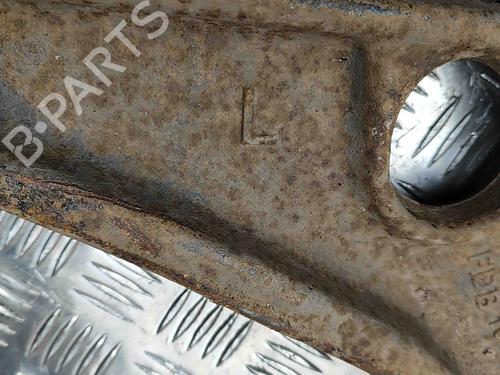 Left front suspension arm OPEL MOVANO B Van (X62) 2.3 CDTI FWD (FV) | BP29920122M12