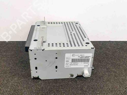Electronic module FORD FOCUS III 1.0 EcoBoost | BP6763195M83 