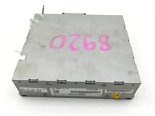 Used Electronic module AUDI A4 B8 (8K2) 2.0 TDI (143 hp) 30631565