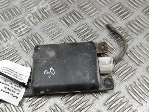 Electronic module MAZDA 6 Estate (GJ, GL) 2.2 D | BP24583256M83