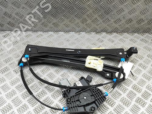 Front left window mechanism MG MG 4 (EH32) EV | BP31687307C22