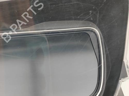 Instrument cluster NISSAN LEAF (ZE1) Electric | BP27796621C47