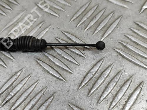 Rear left lock AUDI E-TRON Sportback (GEA) 50 quattro | BP28558628C100 