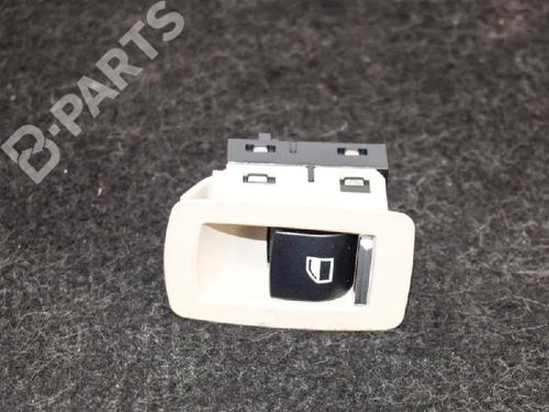 Used Right rear window switch BMW 3 (F30, F80) 340 i (326 hp) 6740528