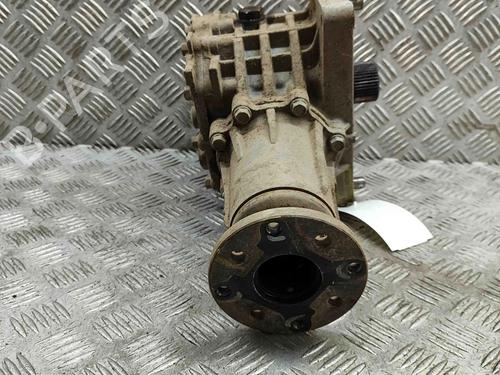 Front differential HYUNDAI SANTA FÉ II (CM) 2.2 CRDi | BP36066848M23 - Image 2