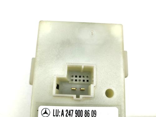 Electronic module MERCEDES-BENZ EQA (H243) EQA 250+ (243.702) | BP36534229M83 - Image 8