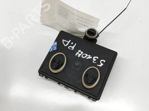 Electronic module SKODA ENYAQ iV SUV (5AZ) 60 | BP27796863M83