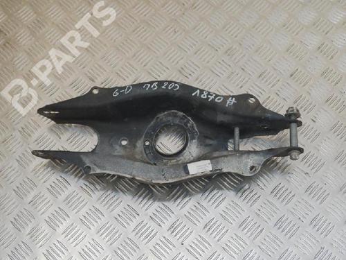 Querlenker rechts hinten MERCEDES-BENZ C-CLASS (W205) C 220 BlueTEC / d (205.003) | BP7016588M15 