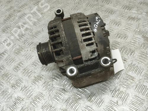 Alternator FORD TRANSIT CUSTOM V362 Bus (F3) 2.2 TDCi | BP36045512M7 - Image 2