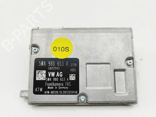 Camera CUPRA FORMENTOR (KM7, KMP) 2.0 TSI 4Drive | BP33380807E14 - Image 4