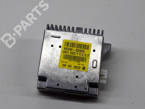 Electronic module HYUNDAI IONIQ (AE) 1.6 GDI Hybrid | BP8842355M83 