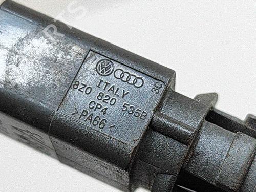 Capteur électronique VW T-ROC (A11, D11) 1.0 TSI | BP18879637M84 