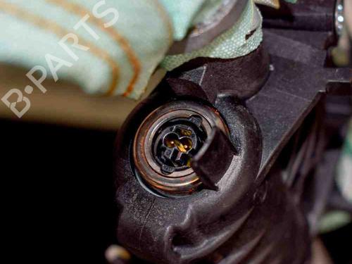 Used Right curtain airbag VW PASSAT B7 Variant (365) 1.6 TDI (105 hp) 6742922