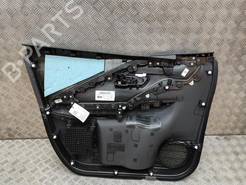 Front right panel TOYOTA C-HR (_X2_, _H2_) Hybrid (ZYX20) | BP30108233C59