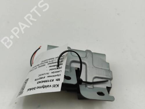 Electronic module NISSAN 370Z Coupe (Z34) NISMO 3.7 | BP28676628M83 