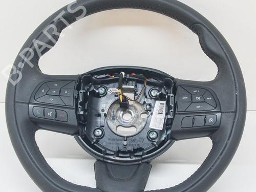 Rat FIAT 500X (334_) 1.4 (334AXC1B, 334AXC11) (140 hp) 7902241