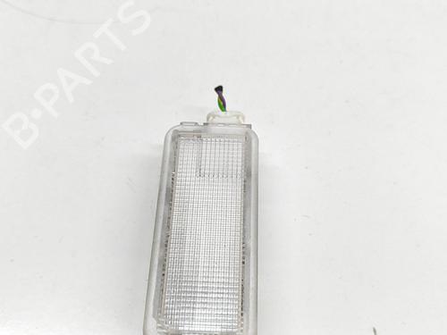 Interior roof light PEUGEOT 208 II (UB_, UP_, UW_, UJ_) 1.2 Hybrid 136 (UPHPYK) | BP28674682I8 