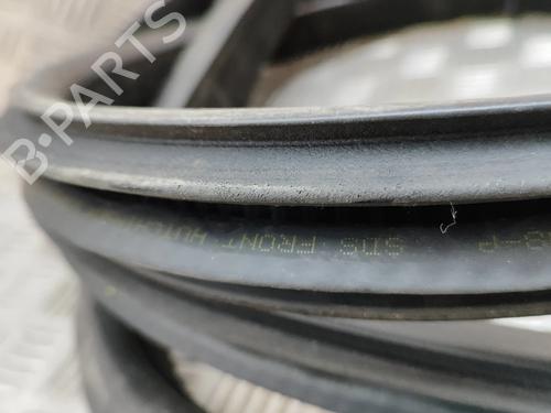 Rubber door seal LAND ROVER RANGE ROVER VELAR (L560) 2.0 D180 TD4 4x4 | BP18164755C142 