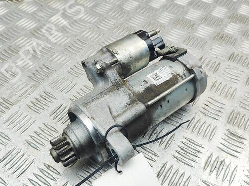 Startmotor Startmotor 39380657 39380657