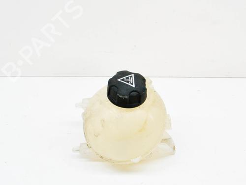 Expansion tank PEUGEOT 3008 I MPV (0U_) 1.6 HDi 115 / BlueHDi 115 | BP14632329C120 