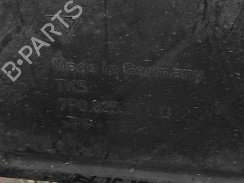 Underbody protection PORSCHE CAYENNE (92A) 3.0 Diesel | BP29007367M92 