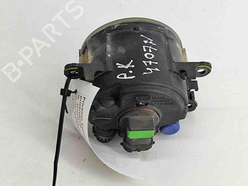 Left front fog light NISSAN NAVARA NP300 (D40) 2.5 dCi 4WD (D40TT, D40T, D40M, D40BB) | BP21809123C30