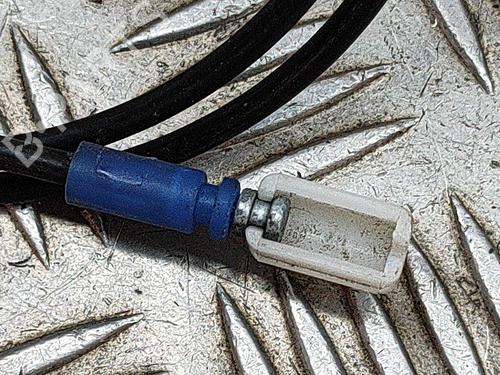 Hood lock HONDA CIVIC X Hatchback (FC_, FK_) 2.0 Type-R (FK8) | BP21486136C133 