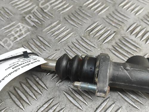 Clutch slave cylinder ASTON MARTIN VANTAGE Vantage 4.3 | BP28434023M113