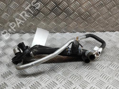 Used Pipe AUDI Q7 (4MB, 4MG, 4MQ) 3.0 TDI e-tron quattro (374 hp) 25219465