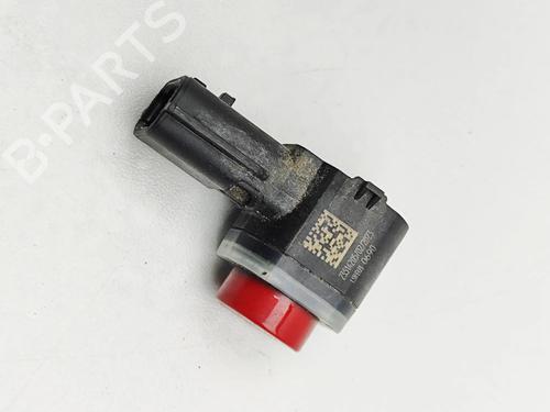 Electronic module NISSAN LEAF (ZE1) Electric | BP39958681M83 - Image 2