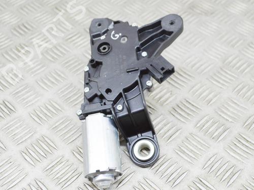 Rear wiper motor BMW 5 Touring (F11) 530 d | BP11870075M102 