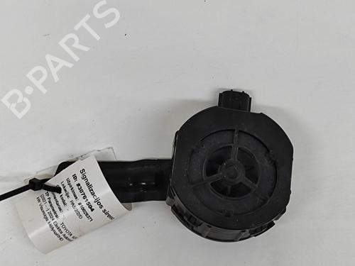 Elektronisk modul TOYOTA bZ4X (_EAM1_) EV (YEAM15) (218 hp) 28560715