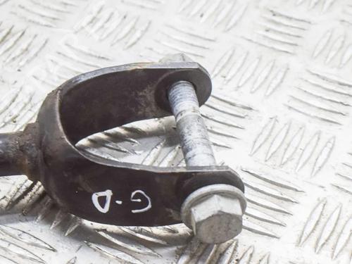 Højre bagtil bærearm TESLA MODEL 3 (5YJ3) EV AWD | BP27750543M15 