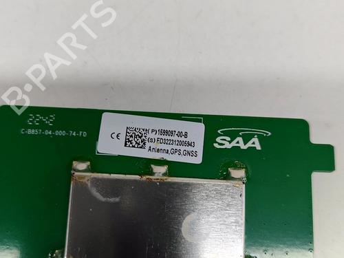 Module électronique TESLA MODEL 3 (5YJ3) EV AWD | BP27768577M83 