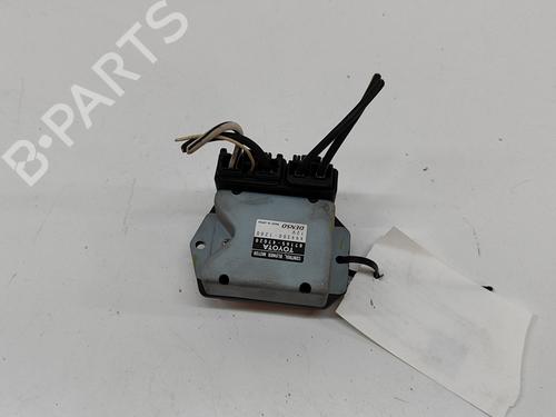 Varmemotstand TOYOTA PRIUS Liftback (_W2_) 1.5 Hybrid (NHW2_) (113 hp) 28434172