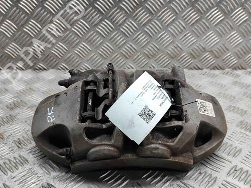 Used Left front brake caliper AUDI Q5 (FYB, FYG) 40 TDI quattro (190 hp) 27769882