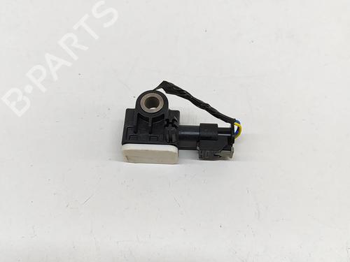 Elektronisk sensor TESLA MODEL X (5YJX) P100D AWD (772 hp) 25218122