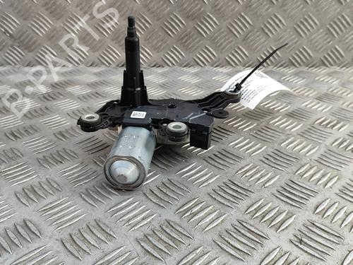 Rear wiper motor NISSAN JUKE (F16_) DIG-T 117 | BP28433459M102