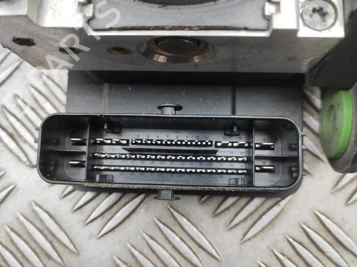 ABS pump VW CADDY V MPV (SBB, SBJ) 2.0 TDI 4motion | BP31976868M43 