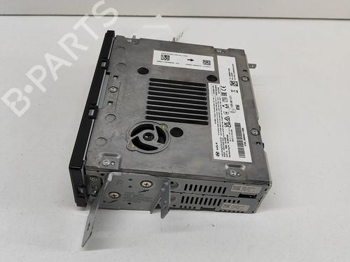 Electronic module KIA SPORTAGE V (NQ5) 1.6 T-GDi Hybrid | BP27776573M83