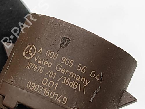 Electronic module MERCEDES-BENZ GLE (W166) 250 d 4-matic (166.004) | BP34037635M83  - Image 5
