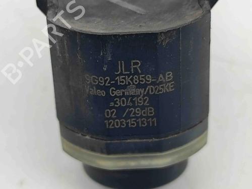 Electronic module LAND ROVER RANGE ROVER EVOQUE (L538) 2.2 D 4x4 | BP33374692M83  - Image 6