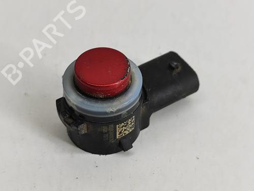 Electronic module CITROËN C4 III (BA_, BB_, BC_) 1.2 PureTech 130 (BAHNSA, BAHNSB) | BP28550816M83 - Image 3