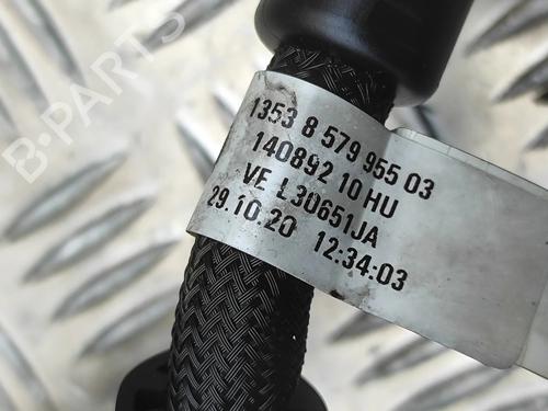 Pipe BMW X3 (G01, F97, G08) xDrive 20 d | BP33433667M125 - Image 7